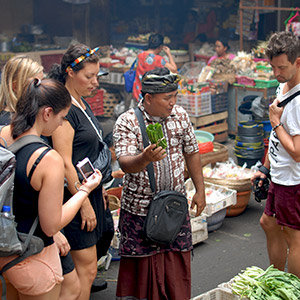 Market Tour